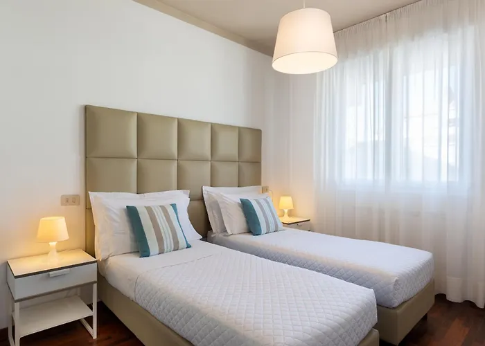 Dante 124 | Appartamenti A Riccione