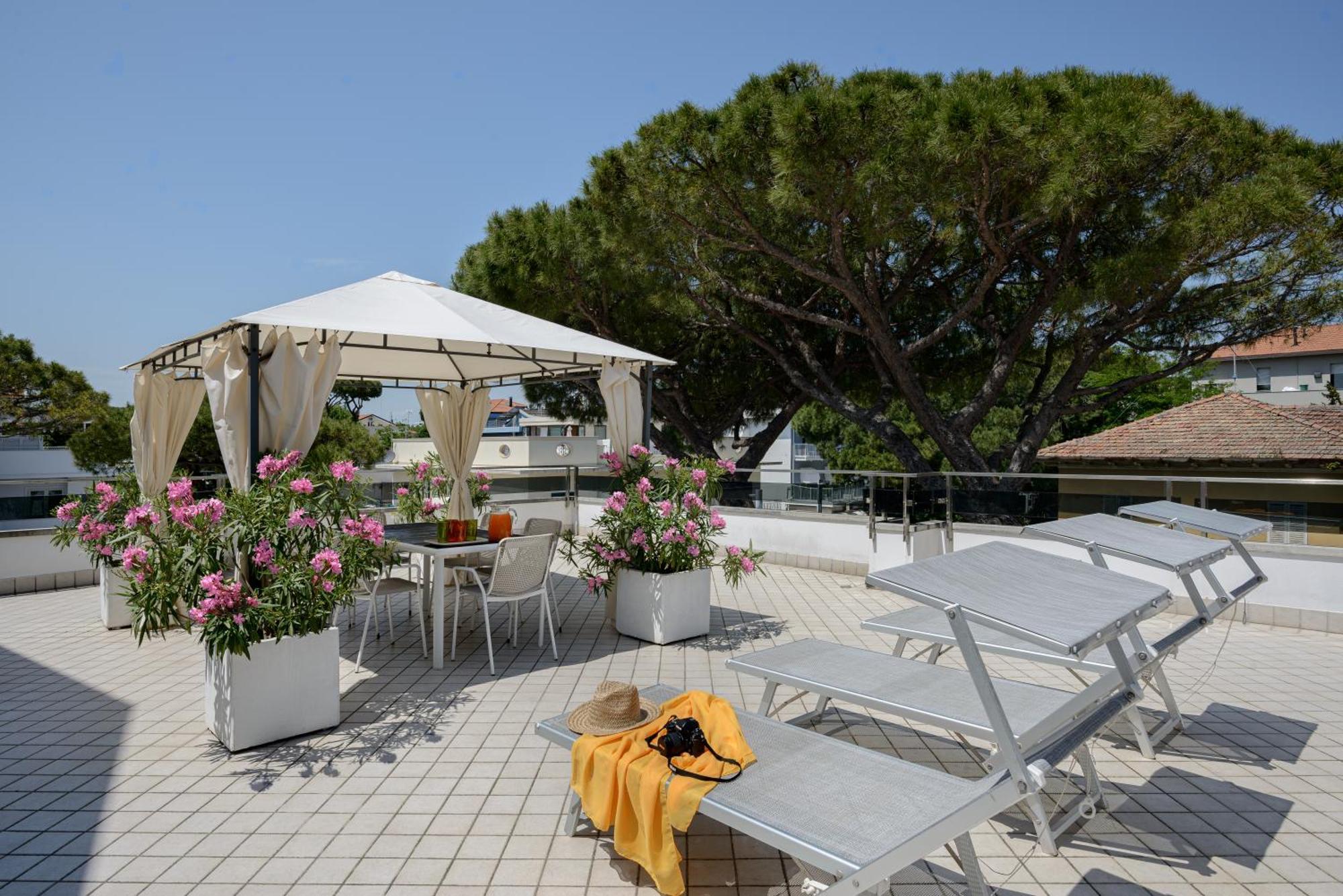 Dante 124 | A Appartement Riccione