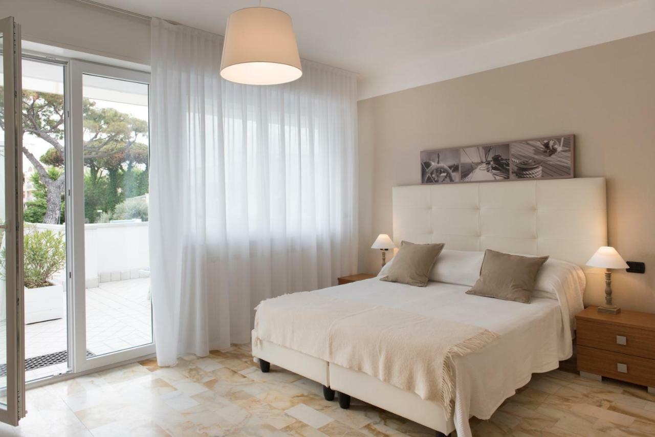 Appartement Dante 124 | A Riccione