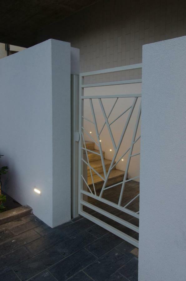 Dante 124 | A Appartement *