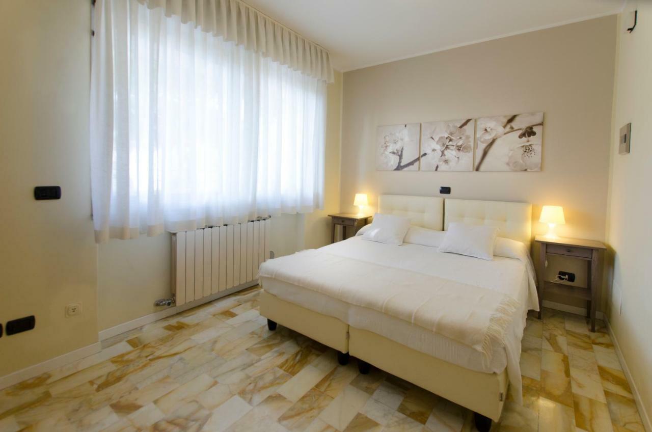 Dante 124 | A Appartement Riccione